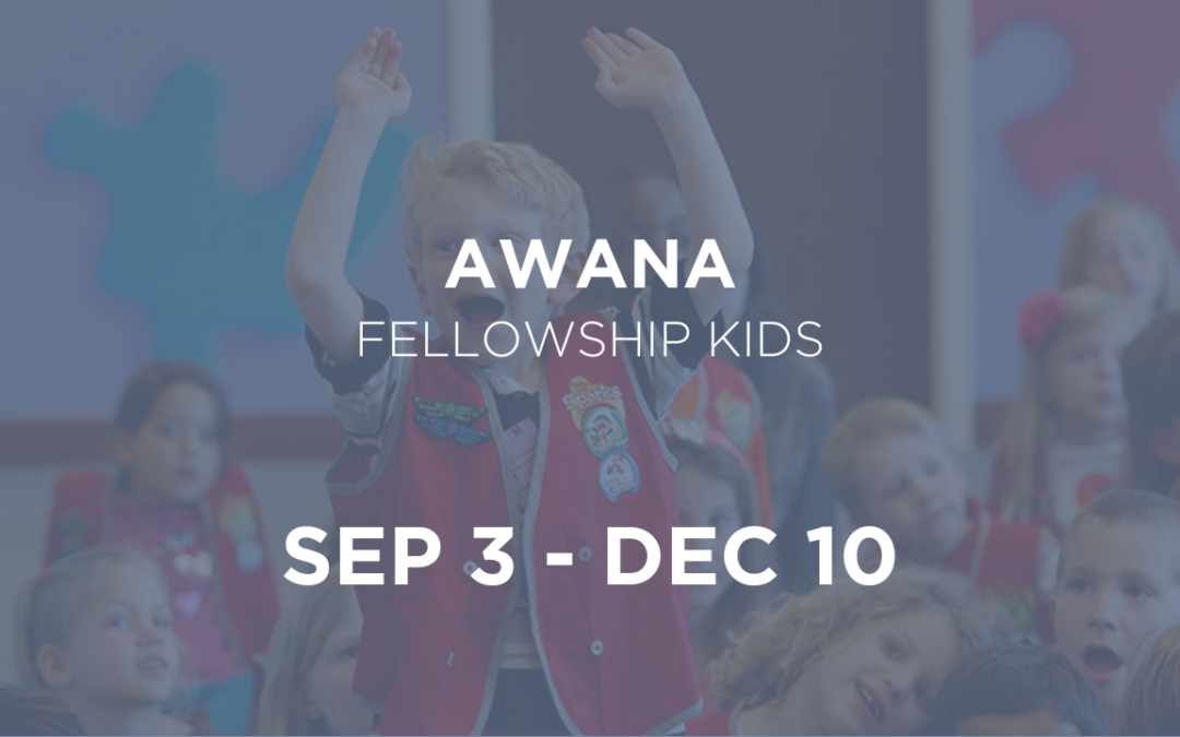 Awana