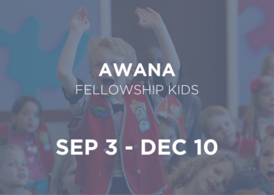 Awana