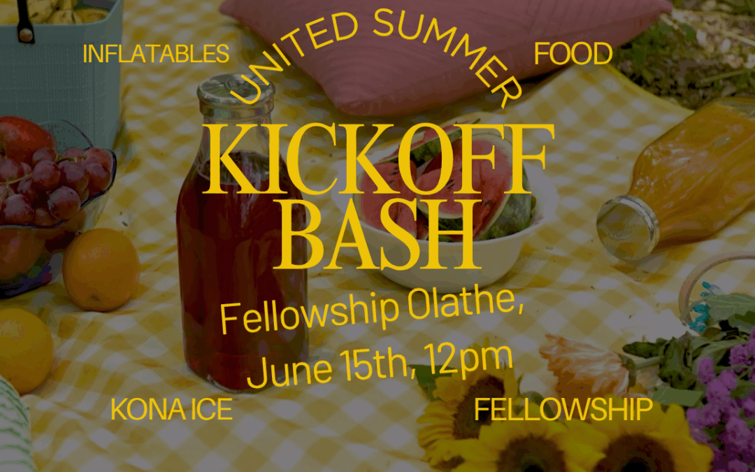 United Summer Kickoff