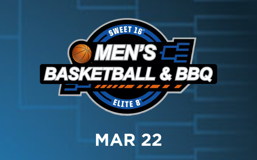 Men’s Basketball & BBQ