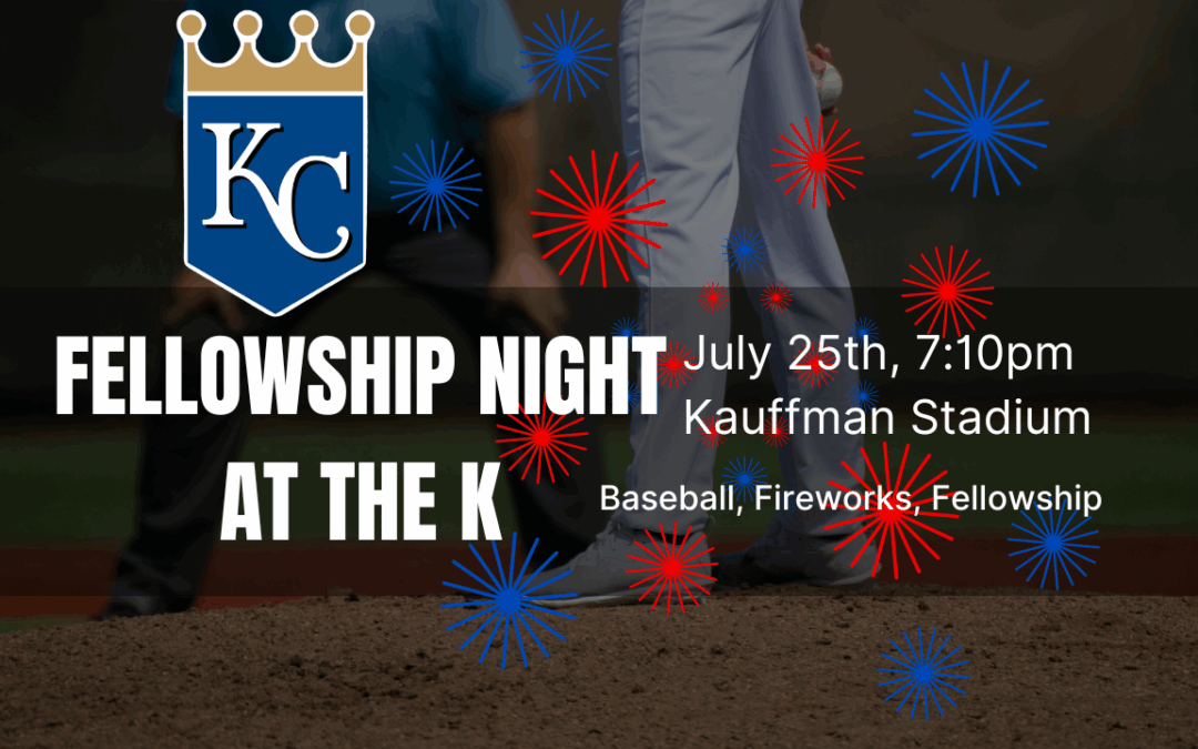 Fellowship Night at the K